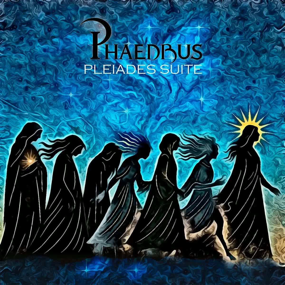 Pleiades Suite