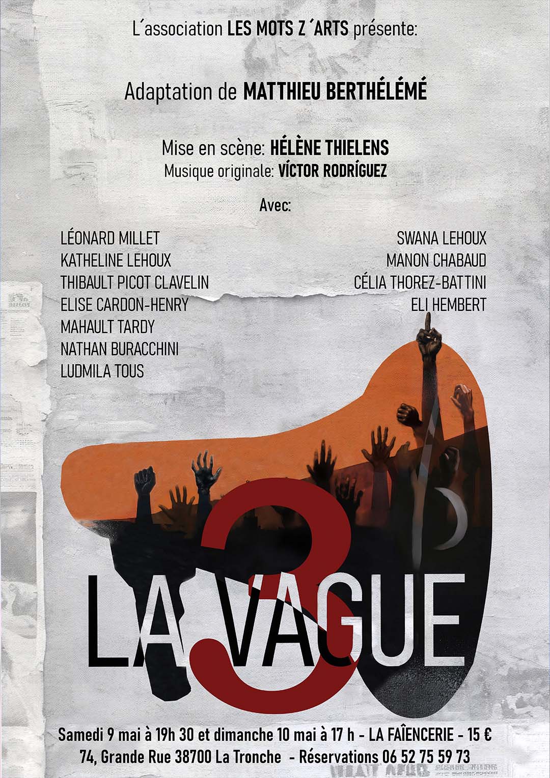 La 3e Vague